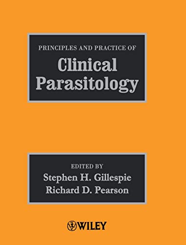 9780471977292: Principles and Practice of Clinical Parasitology