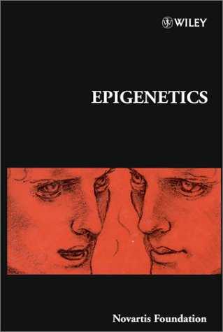 Imagen de archivo de Epigenetics - No. 214 a la venta por Phatpocket Limited