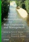 9780471978527: Applied Fluvial Geomorphology for River Engineering and Management