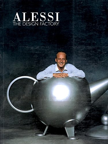 Alessi: The Design Factory