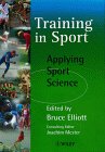 Beispielbild fr Training in Sport: Applying Sports Science: Applying Sport Science zum Verkauf von WorldofBooks
