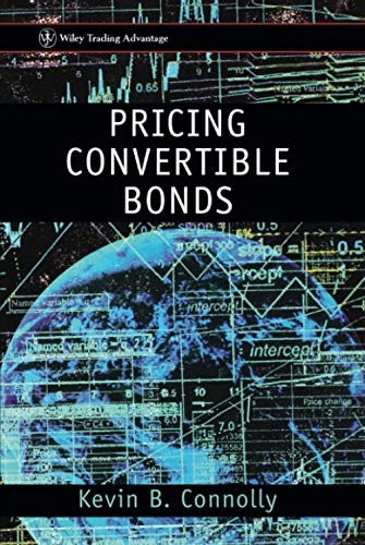 Beispielbild fr Pricing Convertible Bonds zum Verkauf von Better World Books