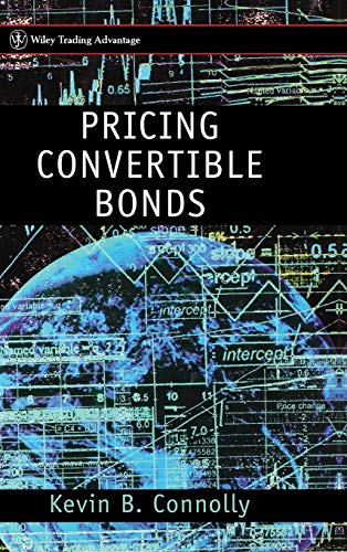 Imagen de archivo de Pricing Convertible Bonds a la venta por Better World Books