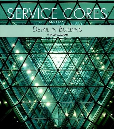 Beispielbild fr Service Cores (Detail in Building) zum Verkauf von Anybook.com