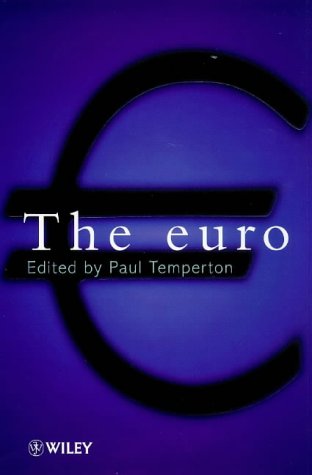 Beispielbild fr The Euro zum Verkauf von WorldofBooks