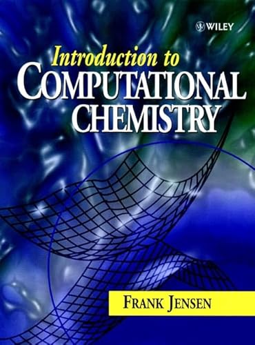 9780471980858: Introduction to Computational Chemistry