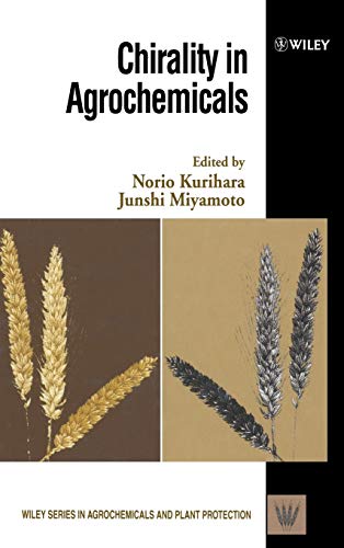 9780471981213: Chirality in Agrochemicals