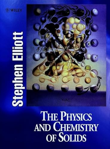 9780471981947: Physics & Chemistry of Solids