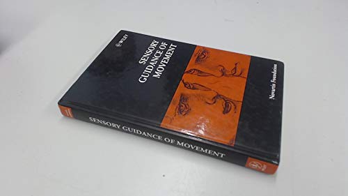 Imagen de archivo de Sensory Guidance of Movement a la venta por Victoria Bookshop