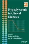 Stock image for Hypoglycemia in Clinical Diabetes for sale by Better World Books
