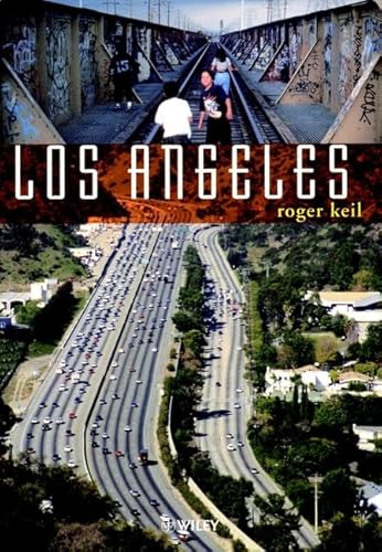 Stock image for Los Angeles, globalization, urbanization, social struggles for sale by FITZ BOOKS AND WAFFLES