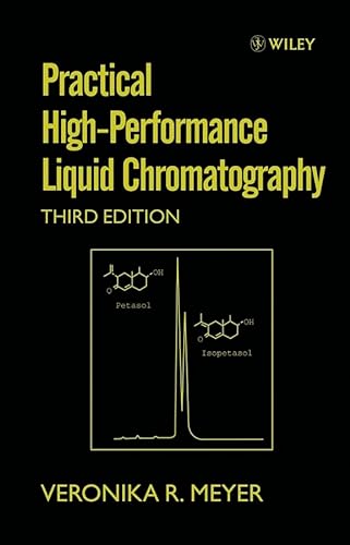 Imagen de archivo de Practical High-Performance Liquid Chromatography a la venta por HPB-Red