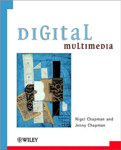 9780471983866: Digital Multimedia (Worldwide Series in Computer Science)