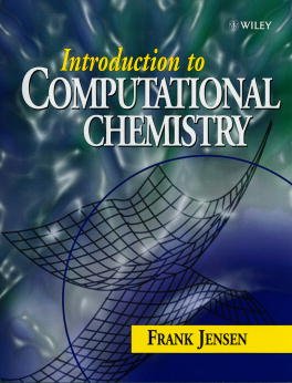 9780471984252: Introduction To Computational Chemistry