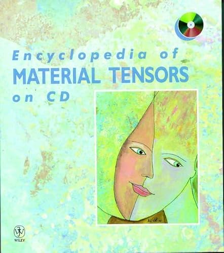 Imagen de archivo de Encyclopedia of Material Tensors on CD a la venta por Bookoutlet1