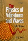 9780471985426: The Physics of Vibrations and Waves