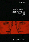 Imagen de archivo de Bacterial Responses to pH: 221 (Novartis Foundation Symposia) a la venta por WorldofBooks