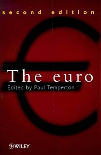 Beispielbild fr The Euro [Second Edition] zum Verkauf von WorldofBooks