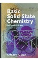 9780471987550: Basic Solid State Chemistry