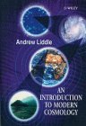 Beispielbild fr An Introduction to Modern Cosmology zum Verkauf von WorldofBooks