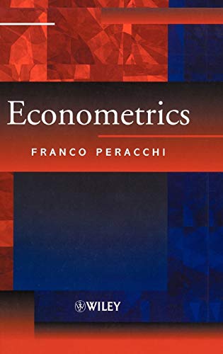 9780471987642: Econometrics