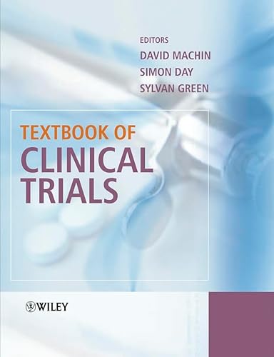 Stock image for Textbook of Clinical Trials for sale by Phatpocket Limited