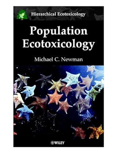 Beispielbild fr Population Ecotoxicology: v. 1 (Hierarchical Exotoxicology Mini Series) zum Verkauf von WorldofBooks