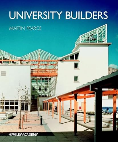 University Builders.