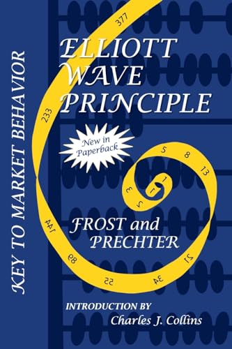 9780471988496: Elliott Wave Principle: Key to Market Behavior