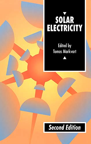 Stock image for Solar Electricity, 2nd Edition for sale by Wizard Books
