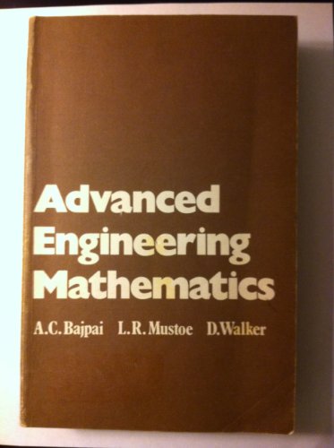 9780471995203: Advanced Engineering Mathematics