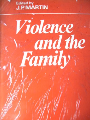 Beispielbild fr Violence and The Family zum Verkauf von PsychoBabel & Skoob Books