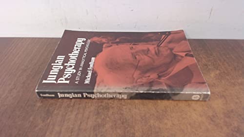 9780471996187: Jungian Psychotherapy: A Study in Analytical Psychology