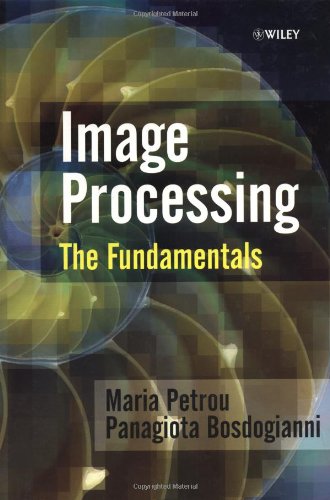 9780471998839: Image Processing: The Fundamentals