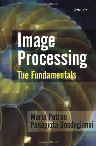 Stock image for Image Processing : The Fundamentals for sale by Better World Books Ltd