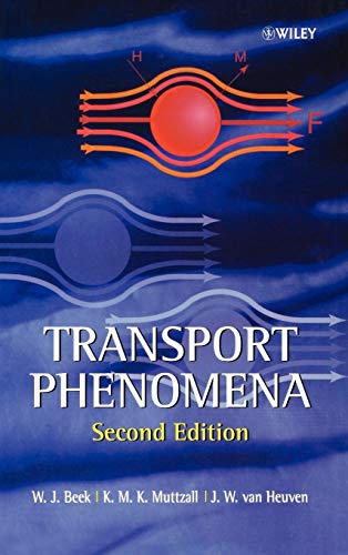 9780471999775: Transport Phenomena