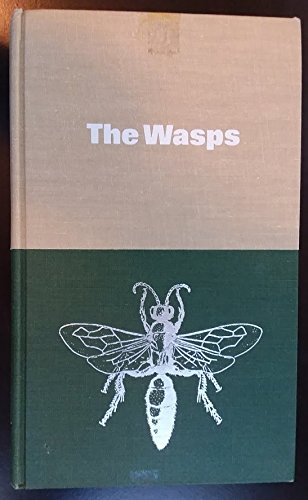 Stock image for The Wasps for sale by ThriftBooks-Atlanta