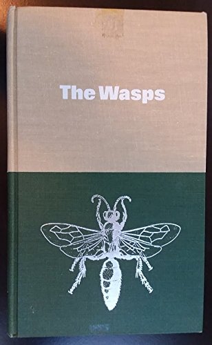 9780472001187: Wasps