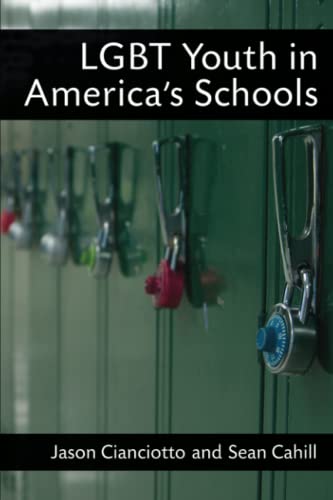 Stock image for LGBT Youth in America's Schools for sale by Better World Books