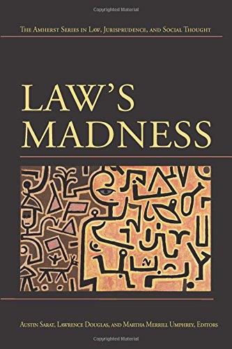 Beispielbild fr Law's Madness zum Verkauf von Revaluation Books