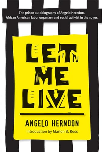 Imagen de archivo de Let Me Live (Class : Culture) a la venta por books4u31