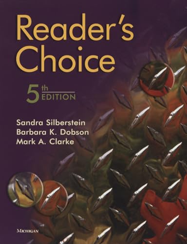 Reader's Choice, 5th edition