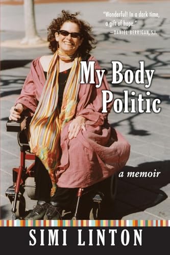 Beispielbild fr My Body Politic : A Memoir zum Verkauf von Better World Books