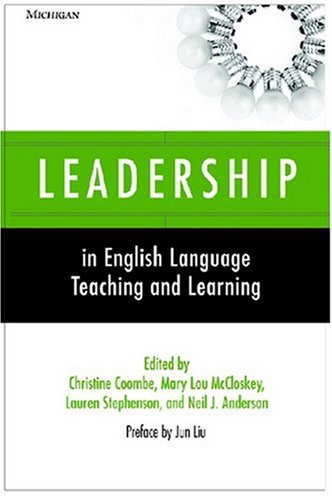 Stock image for Leadership in English Language Teaching and Learning for sale by HPB-Red