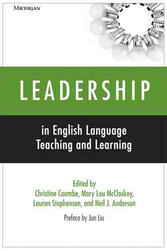 Stock image for Leadership in English Language Teaching and Learning for sale by Revaluation Books