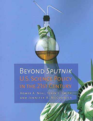 9780472033065: Beyond Sputnik: U.S. Science Policy in the 21st Century