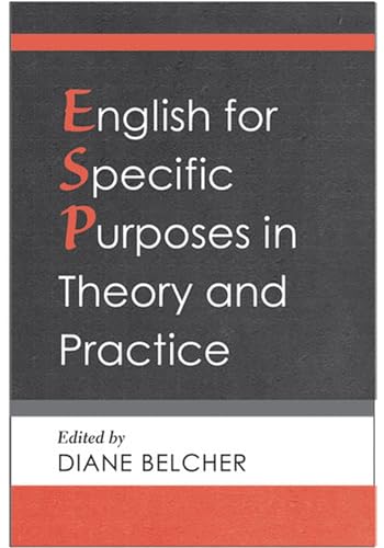 Stock image for English for Specific Purposes in Theory and Practice for sale by ThriftBooks-Dallas