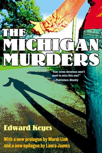 9780472034468: The Michigan Murders