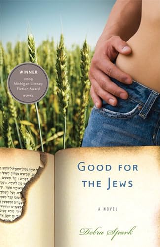 Stock image for Good for the Jews Michigan Lit for sale by SecondSale