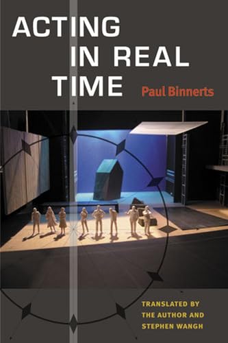 9780472035038: Acting in Real Time